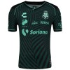 Officiële Voetbalshirt Santos Laguna Uit 2024-25 - Heren